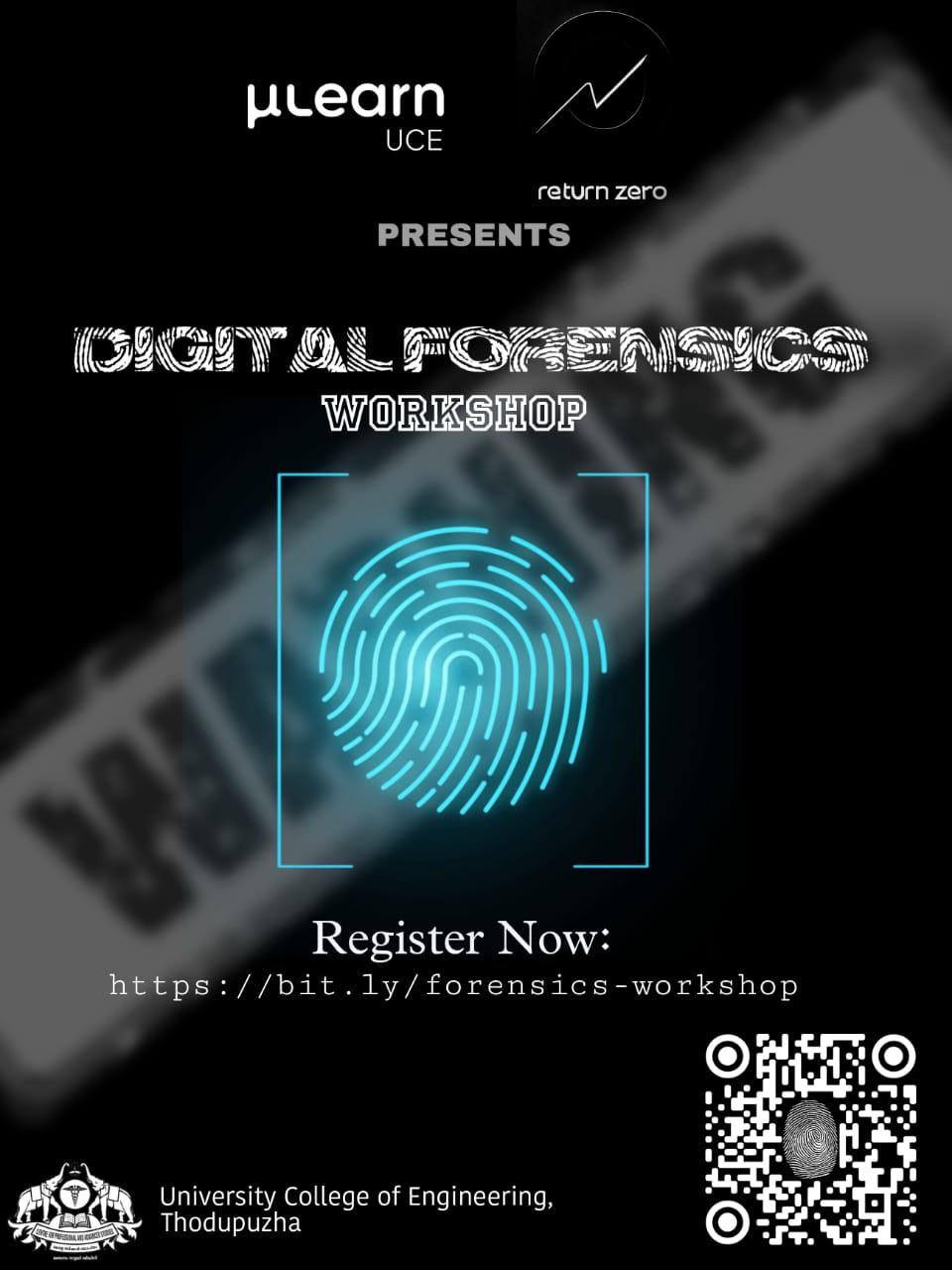 Digital Forensics